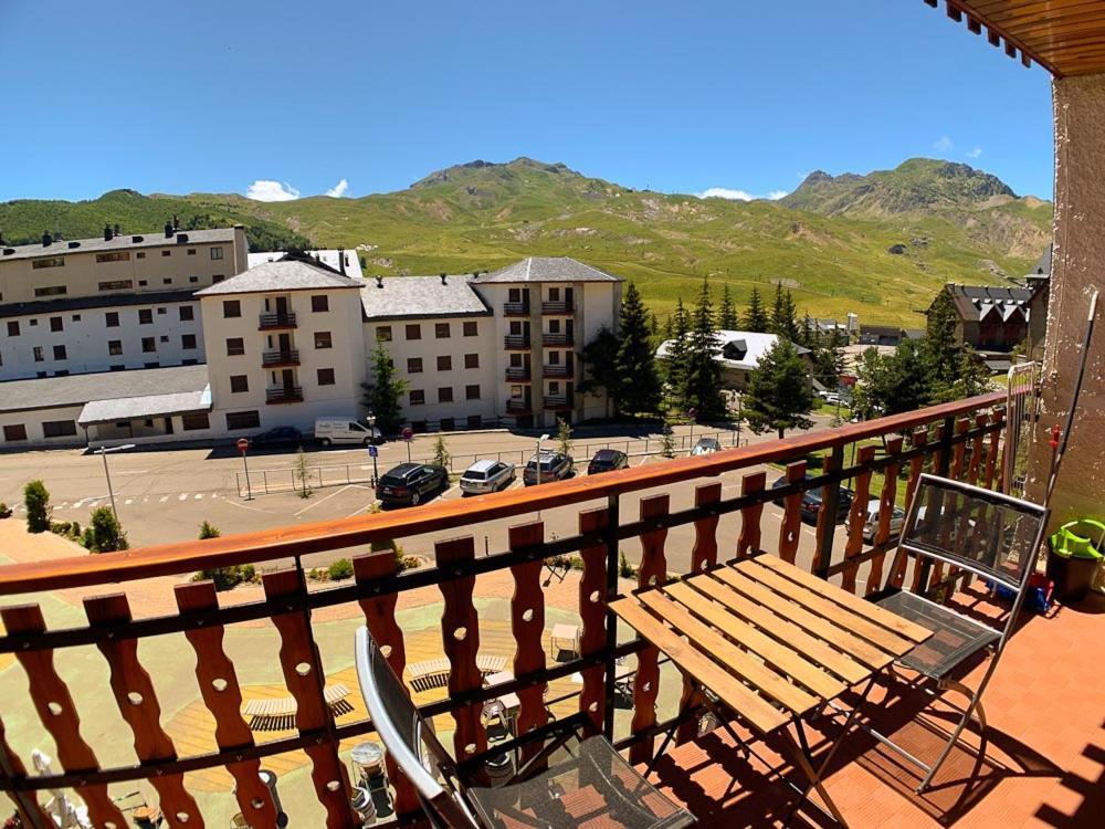 Apartamentos Formigal Exterior photo