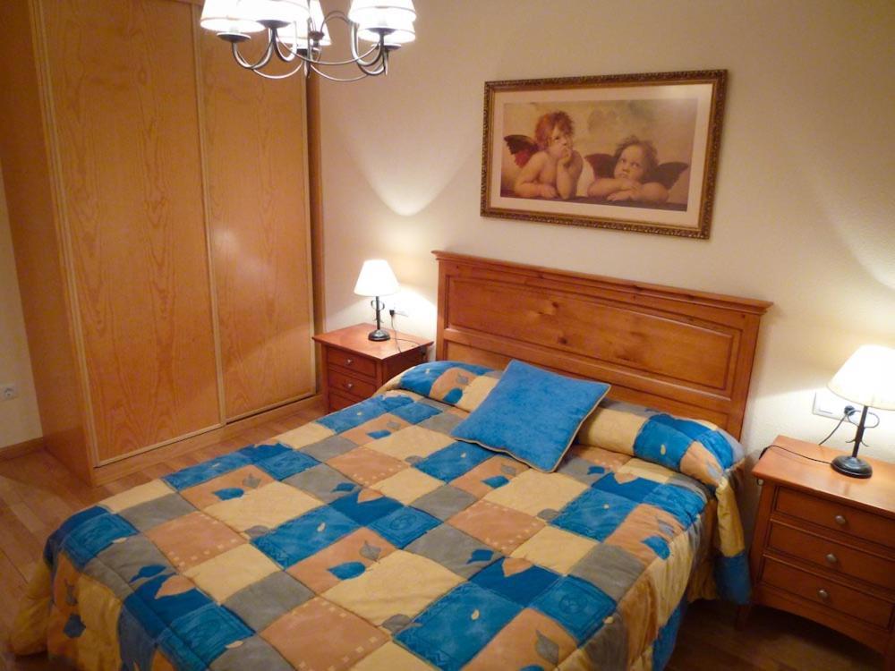 Apartamentos Formigal Exterior photo