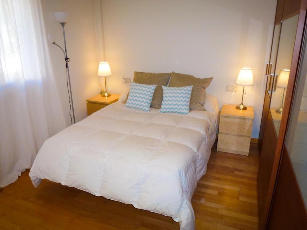 Apartamentos Formigal Exterior photo