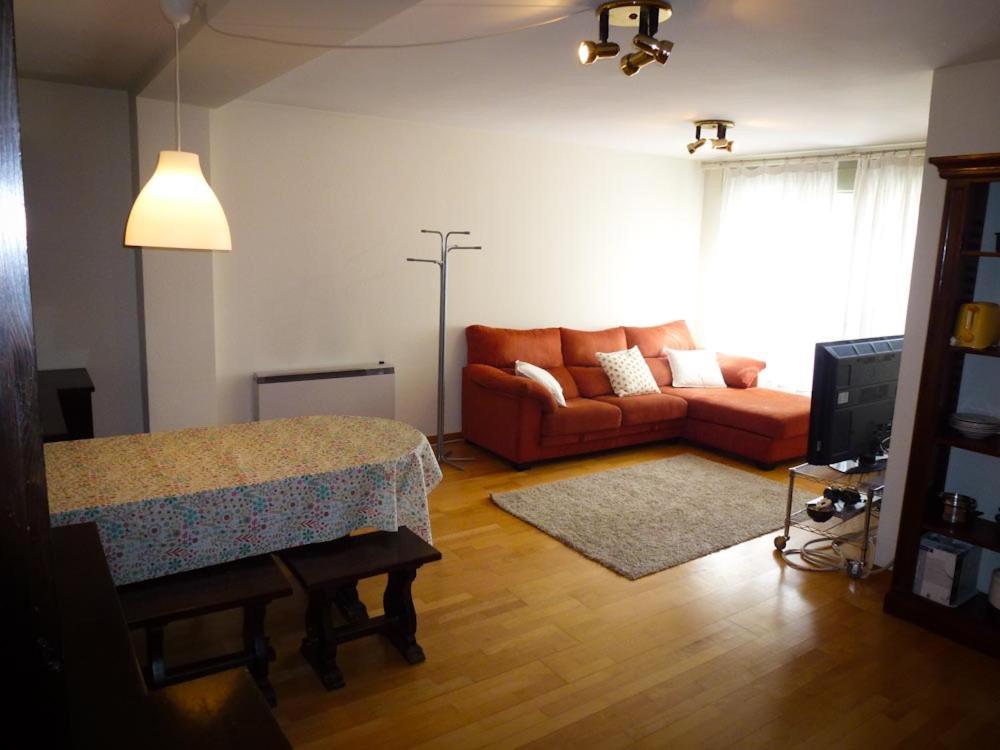 Apartamentos Formigal Exterior photo