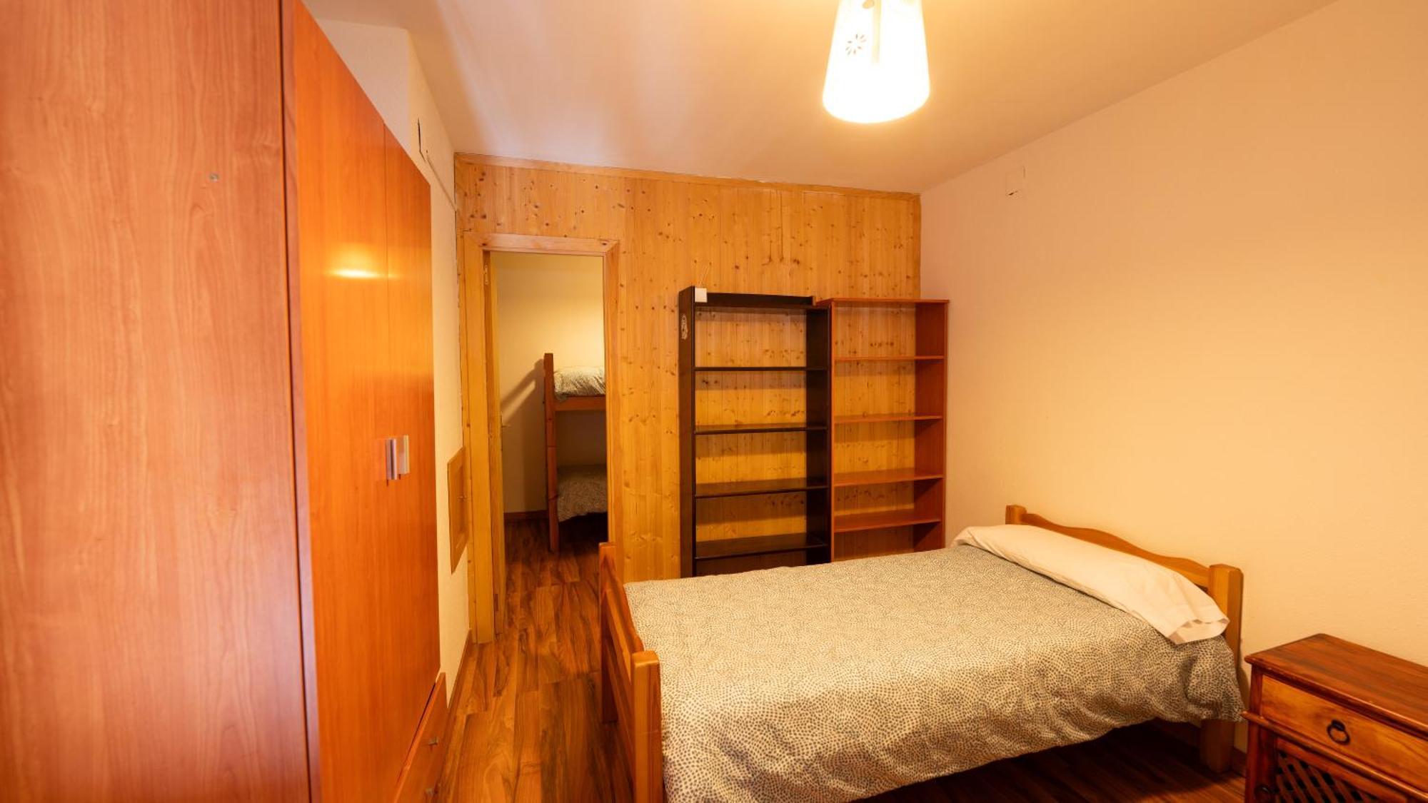 Apartamentos Formigal Exterior photo